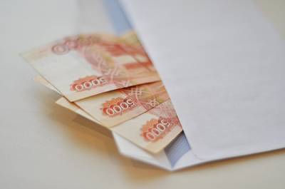 Светлана Бессараб - Россиян хотят защитить от расплаты за чужие долги - pnp.ru