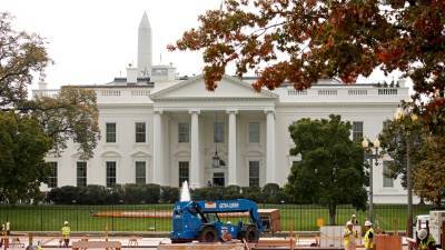 США разочарованы отказом Ирана провести неформальную встречу по ядерной программе - golos-ameriki.ru - Вашингтон - Иран