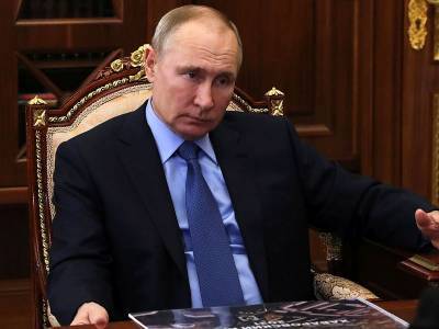 Алексей Кортнев - Людмила Нарусова - Путин - "Послание королевы" или новая стратегия? Каких слов и идей ждут от Путина - sobesednik.ru