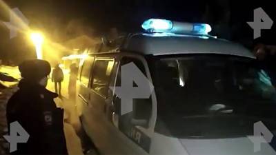 Число задержанных после убийства под Нижним Новгородом выросло до четырех - iz.ru - Нижегородская обл. - Нижний Новгород - Владимирская обл.