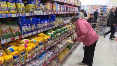 Минэкономразвития: аналитика Bloomberg по ценам на продукты в РФ – спекулятивная - vesti.ru - Турция - Бразилия - Нигерия