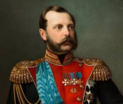 император Александр II (Ii) - Смертный приговор Александру II вынесли в Липецке - lipetskmedia.ru - Болгария - Липецк