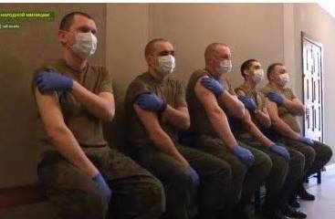 У террористов «ЛДНР» массовые осложнения от вакцины «Спутник V» - real-vin.com - ЛНР