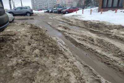 1 марта в Туле температура воздуха днем достигнет +4 градусов - tula.mk.ru - Тула - Тульская обл.