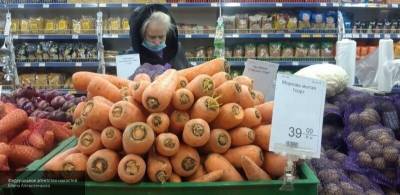 Правительство ответило Bloomberg на материал о росте цен на продукты в России - politros.com - Россия - Турция - Бразилия - Нигерия - Продовольствие
