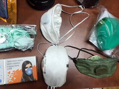 В Словакии вводится комендантский час и обязательное ношение респираторов - rosbalt.ru - Словакия