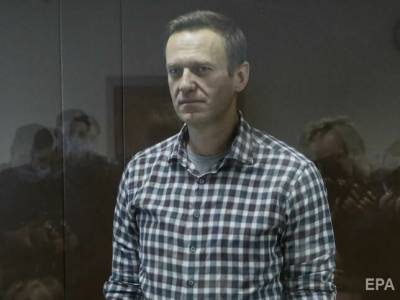 Алексей Навальный - "Чтобы туда не уехать люди вскрывали себе живот и вены". Бывший заключенный рассказал, что ждет Навального в колонии - gordonua.com - Россия - Владимирская обл. - Красноярск - Омск - Покров - республика Карелия
