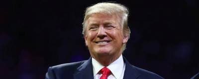 Дональд Трамп - Джозеф Байден - Трамп допустил, что может вновь принять участие в президентской гонке - runews24.ru