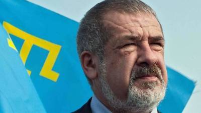 Рефат Чубаров - После деоккупации Крыма переселенцы из РФ должны будут уехать – Чубаров - ru.slovoidilo.ua - Крым