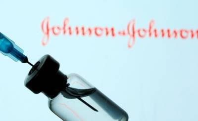 В США сообщили, когда поступит вакцина Johnson&Johnson - unn.com.ua - США - Киев - county Johnson