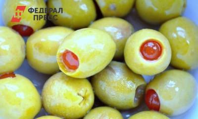 Россиян предупредили о росте цен на новые продукты: причины подорожания - fedpress.ru - Москва - Испания - Греция