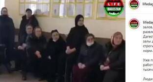 Работники банкетных залов в Дагестане попросили разрешить проведение торжеств - kavkaz-uzel.eu - респ. Дагестан