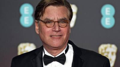Аарон Соркин - Аарон Соркин получил премию «Золотой глобус» за лучший сценарий - iz.ru - Израиль - Вьетнам