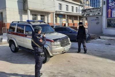 В Улан-Удэ подростки недопродали девушкам электронную сигарету - ulan.mk.ru - Улан-Удэ - респ.Бурятия