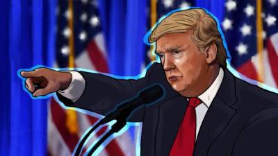 Трамп - Трамп допустил свое участие в следующих выборах президента США - politros.com - США