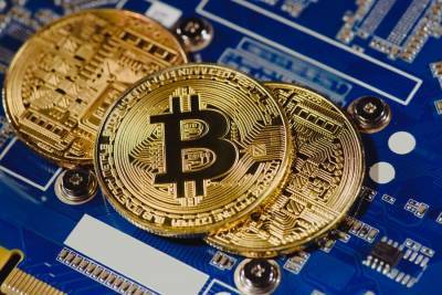 Ученые предупредили об угрозе климату из-за биткоина - m24.ru - Ирландия - штат Нью-Мексико