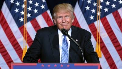 Трамп - Трамп оценил вероятность участия в выборах президента США в 2024 году - newinform.com - США