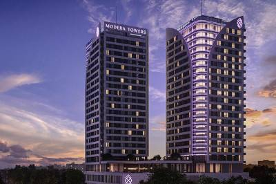 ЖК Modera Towers запускает беспроцентную рассрочку до 24 месяцев - gazeta.uz - Узбекистан