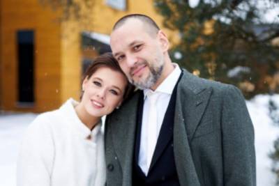 Екатерина Шпица - Екатерина Шпица рассказала, как готовилась к свадьбе - runews24.ru