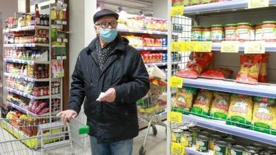 В Минэкономразвития ответили на информацию о росте цен на продукты в России - 5-tv.ru - Турция - Бразилия - Нигерия