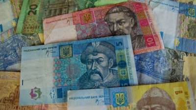 Пенсии на Украине повысили на 11% - polit.info