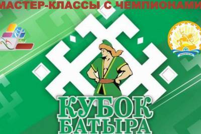 На «Кубке Батыра» школьники встретятся со знаменитыми башкирскими спортсменами - ufa.mk.ru - Башкирия - Уфа