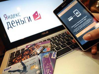 Платежная система "Мир" будет отклонять переводы на иностранные электронные кошельки - kasparov.ru