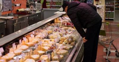 Минэкономразвития назвало спекулятивным рейтинг Bloomberg, где Россия в списке стран с особенно острой проблемой роста цен на продукты - klops.ru