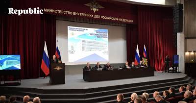 Сергей Собянин - Хроники госкапитализма - republic.ru - Москва - Сирия - Сьерра Леоне