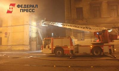 Два человека погибли в многоквартирном доме Ангарска - fedpress.ru - Красноярск - Ангарск