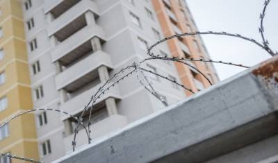 Глава Башкирии возмутился безнаказанностью застройщиков в деле об обманутых дольщиках - mkset.ru - Башкирия