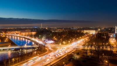 Петербург и ещё два региона СЗФО вошли в топ-10 рейтинга благополучия - dp.ru - Москва - Санкт-Петербург - Магаданская обл. - Чукотка - окр. Янао - Сахалинская обл. - окр.Сзфо