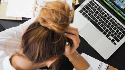 Минтруд рассказал о продолжительности отпуска при ненормированном графике - nation-news.ru
