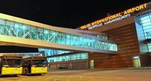 Грузия открыла авиасообщение с Азербайджаном - kavkaz-uzel.eu - Грузия - Азербайджан