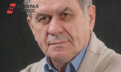 Борис Корчевников - «Сердце мое было разбито»: Афанасьев вспомнил любовь всей жизни - fedpress.ru - Москва