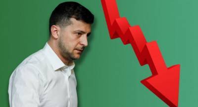 Петр Порошенко - Андрей Головачев - Украинский эксперт объяснил падение рейтинга Зеленского - eadaily.com
