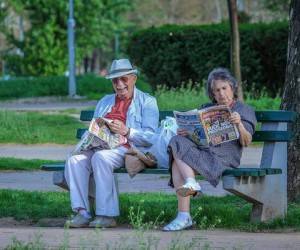 Японские ученые поняли, как остановить старение - goodnews.ua - Токио