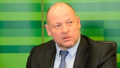 Александр Дубилет - Экс-глава правления Приватбанка Дубилет находится за пределами Украины - bin.ua