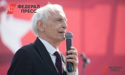 Василий Лановой - Он назвался Марком: в Финляндии нашли тайного внука Ланового - fedpress.ru - Москва - Финляндия