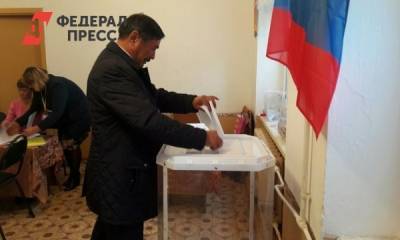 Алексей Текслер - Текслера просят убрать с поста главу южноуральского района - fedpress.ru - Челябинская обл. - Челябинск - район Агаповский