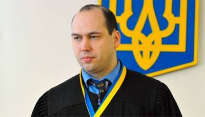 Денис Малюська - Взыскание 10 миллиардов с ПриватБанка: ВСП отказалась рассматривать жалобу на судью Вовка - bin.ua - Киев