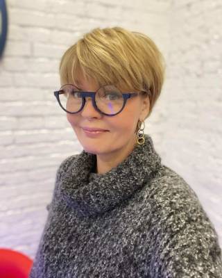 Юлия Меньшова - Юлия Меньшова о черных списках на телевидении: “Это люди из шоу-бизнеса” - actualnews.org