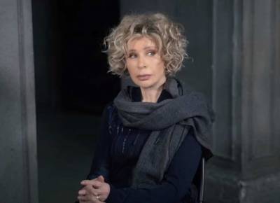 Вячеслав Манучаров - Татьяна Васильева - Татьяна Васильева рассказала, что среди актёров мало настоящих мужчин - actualnews.org