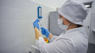 Доказана необходимость вакцинации от SARS-CoV-2 после COVID-19 - nation-news.ru