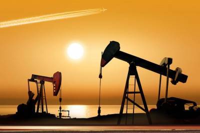 Цены на нефть растут в преддверии встречи ОПЕК+ - minfin.com.ua