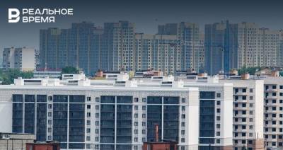 В Казани более 30% жилья покупают не татарстанцы - realnoevremya.ru - респ. Татарстан - Казань