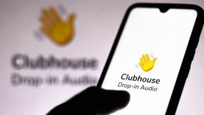 Российские компании решили застолбить товарный знак Clubhouse - vesti.ru - Санкт-Петербург