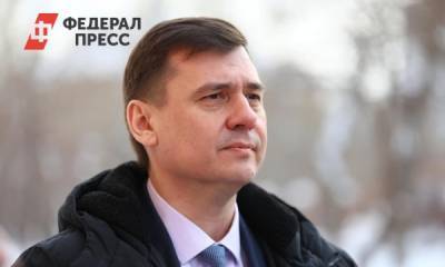 Олег Извеков - Арестованный вице-мэр Извеков спорит с решением суда в Челябинске - fedpress.ru - Челябинск