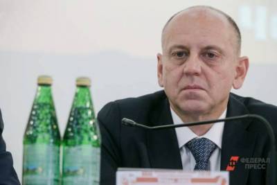 Дмитрий Пумпянский - Банк миллиардера Пумпянского потерял несколько миллиардов из-за COVID-19 nbsp - smartmoney.one - Екатеринбург - Уральск