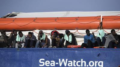 Средиземноморье: новые операции по спасению мигрантов - ru.euronews.com - Россия - США - Франция - Триполи